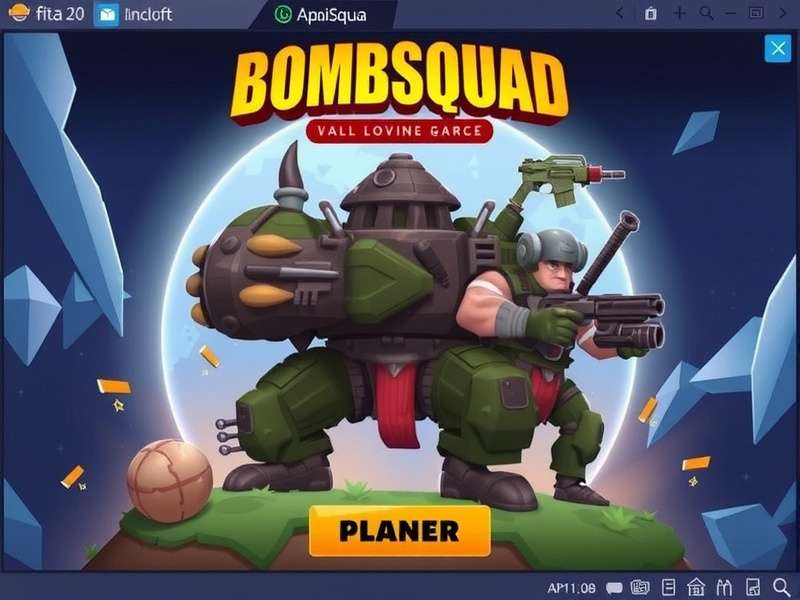 BombSquad API 9 mod update guide banner for Indian modders