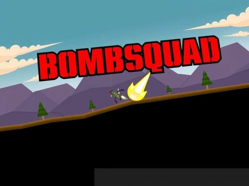 BombSquad PC Download Guide – Como Baixar Bombsquad Para Pc