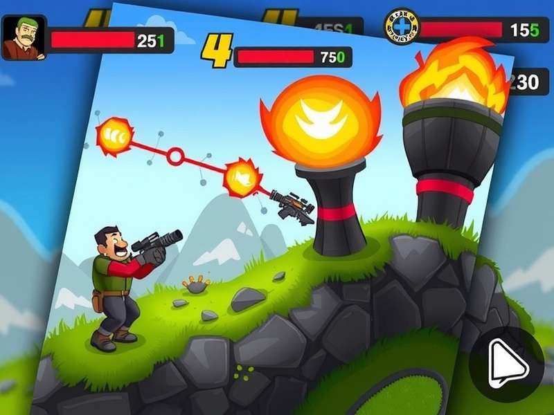 Bombsquad Para Iphone – Indian gamers mastering BombSquad on iPhone with local strategies and community tips