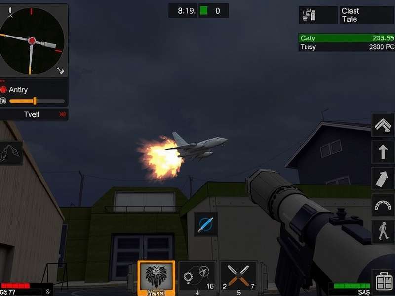 BombSquad 1.9 modding scene in India – a vibrant collage of characters, mods, and community gameplay