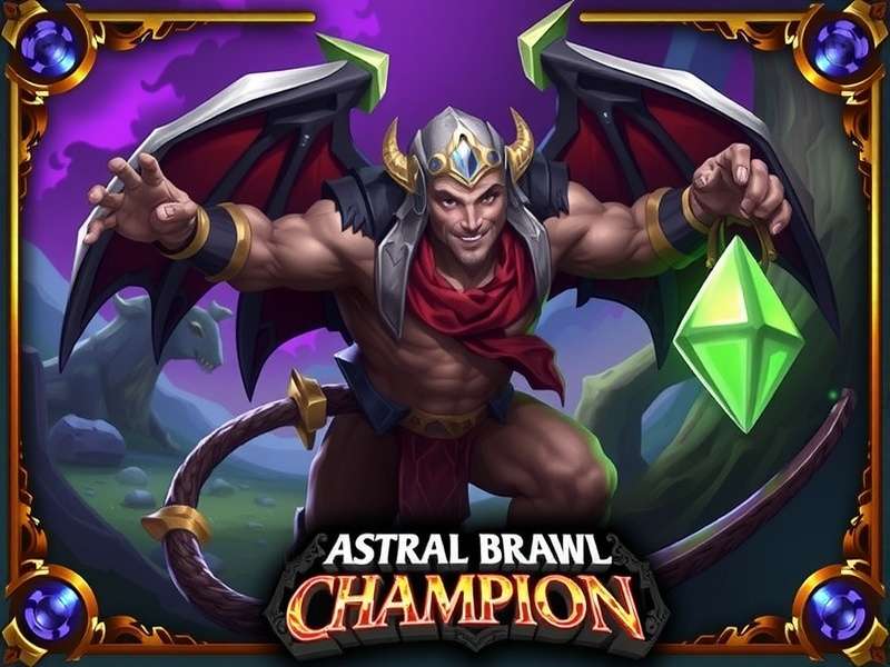 Astral Brawl Champion — BombSquad India mastery guide featuring exclusive strategies and player interviews