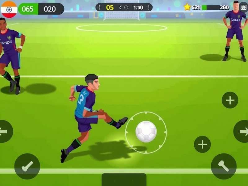 Bharat Football Glory Quest – BombSquad Indian football culture, strategies, and community