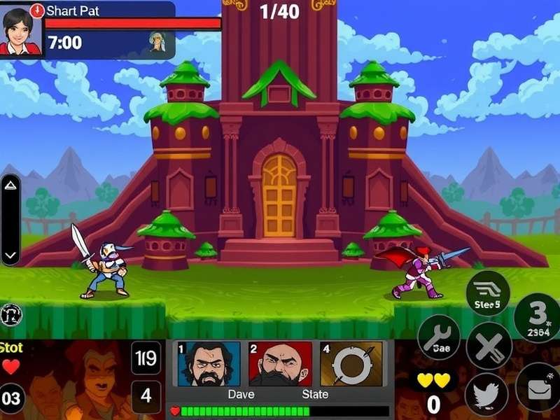 Bharat S Blade — BombSquad Elite Gameplay in Indian Arena